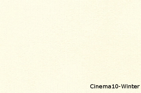 Cinema 10 Winter