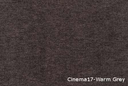 Cinema 17 Warm Grey