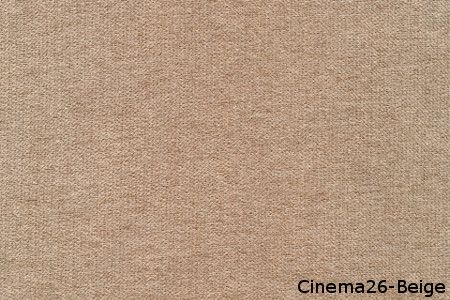 Cinema 26 Beige