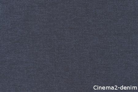 Cinema 2 Denim