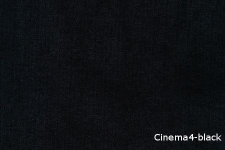 Cinema 4 Black