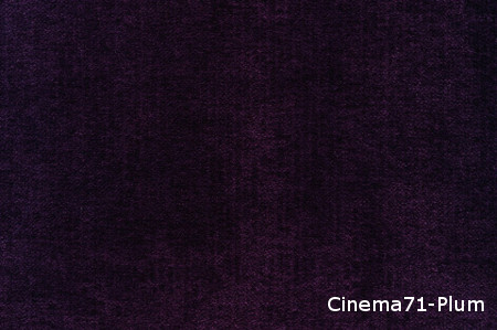 Cinema 71 Plum