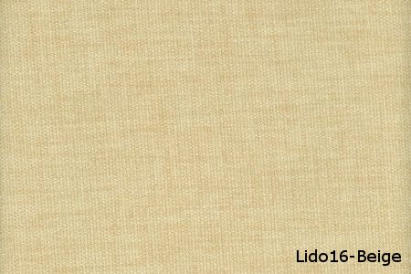 Lido 16 Beige