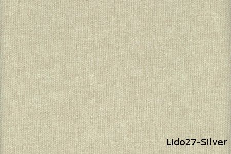 Lido 27 Silver