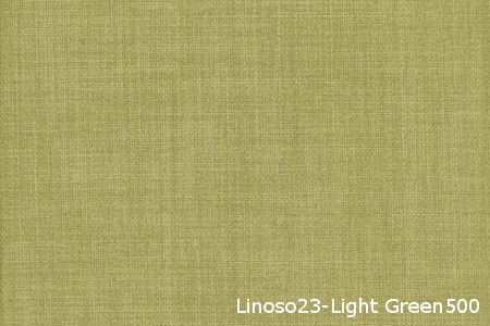 Linoso 23 Light Green 500
