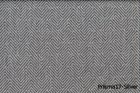 Prisma 17 Silver