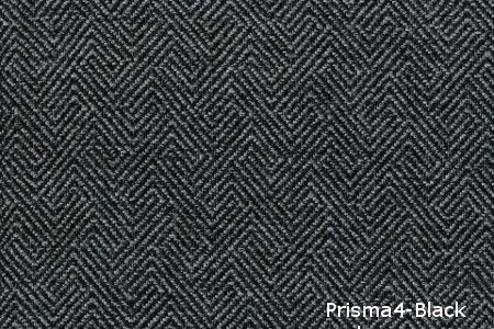 Prisma 4 Black Melange
