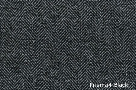 Prisma 4 Black Melange