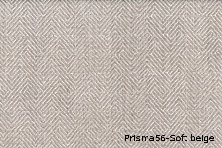 Prisma 56 Soft Beige