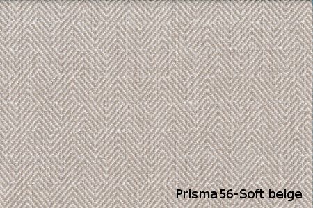 Prisma 56 Soft Beige